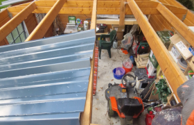 Couvreur Saint-Nazaire