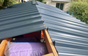 Couvreur Saint-Nazaire